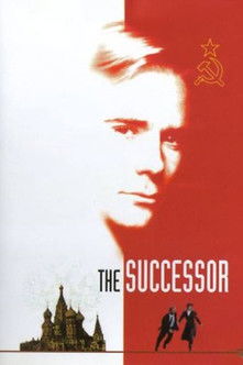 Póster de The Successor