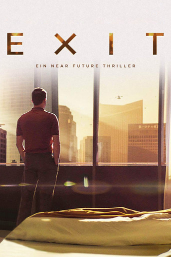Póster de Exit