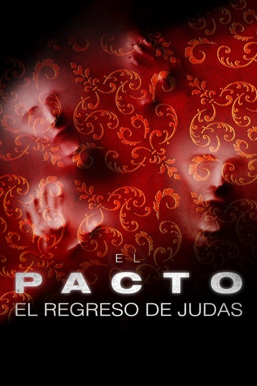 Póster de El Pacto 2