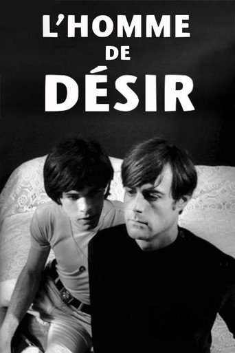 Póster de L'Homme de désir