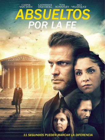 Póster de Acquitted by Faith