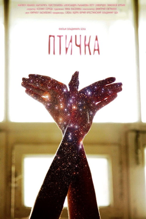 Póster de Птичка