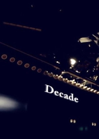 Póster de Decade - AKB48's 10 Year Trajectory