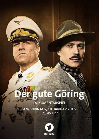 Póster de Der gute Göring