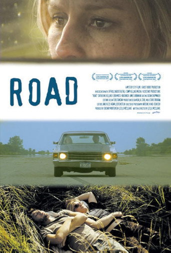 Póster de Road