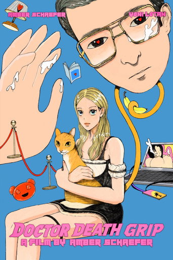 Póster de Doctor Death Grip