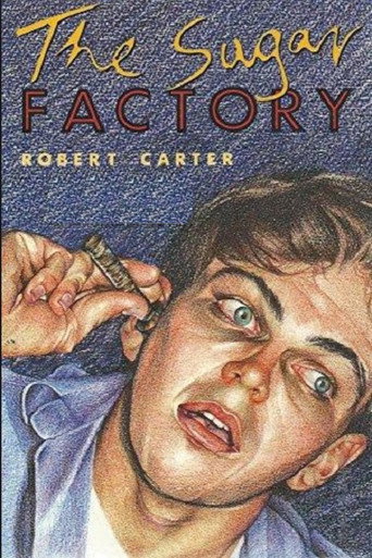 Póster de The Sugar Factory