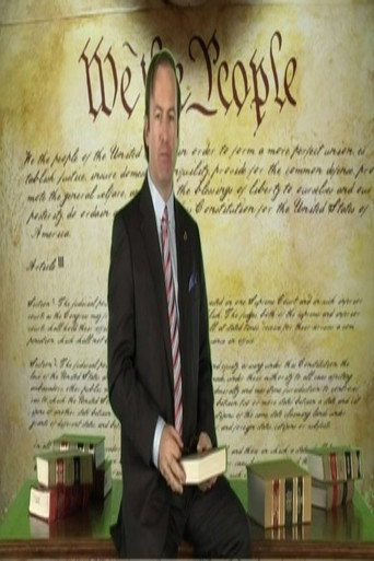 Póster de American Greed: James McGill