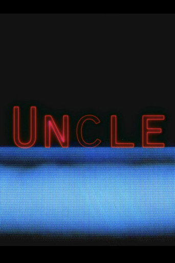 Póster de Uncle