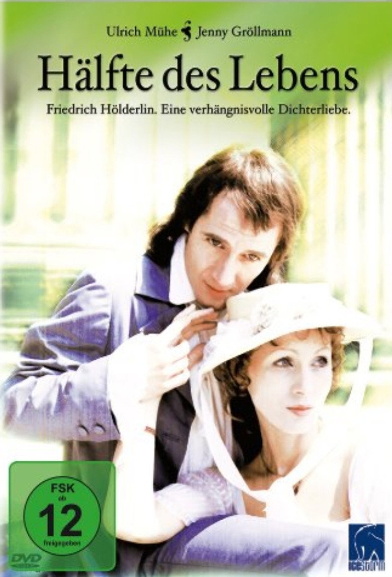 Póster de Hälfte des Lebens