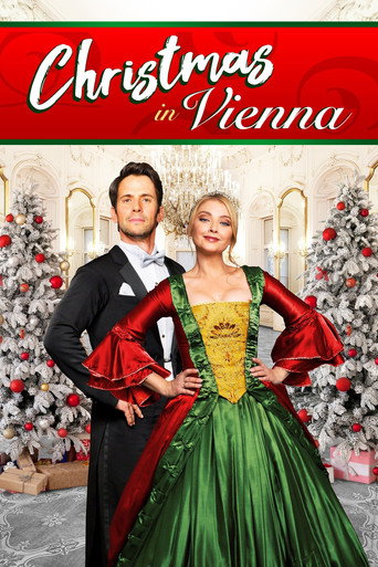 Póster de Best Christmas Ball Ever