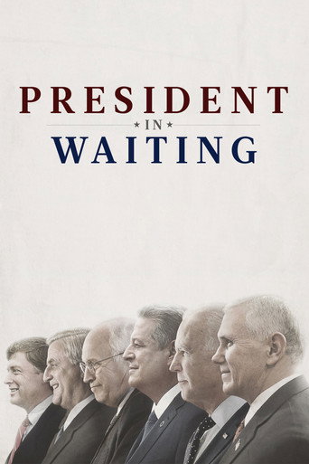 Póster de President in Waiting
