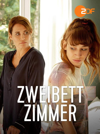 Póster de Zweibettzimmer