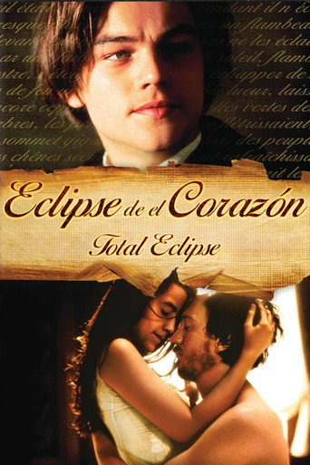 Póster de Total Eclipse