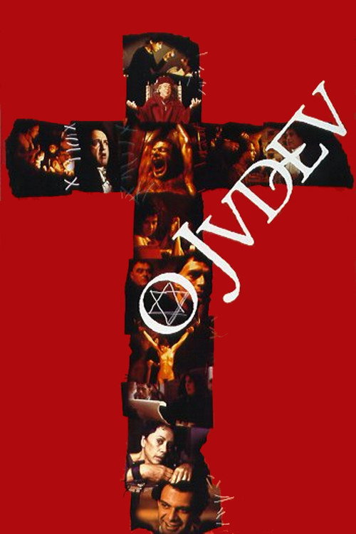 Póster de O Judeu