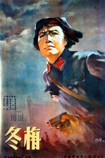 Póster de 冬梅