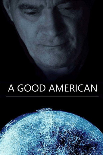 Póster de A Good American