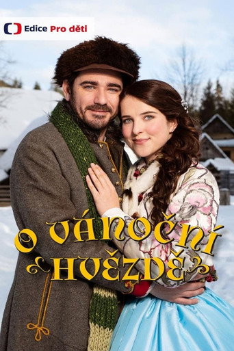 Póster de O vánoční hvězdě