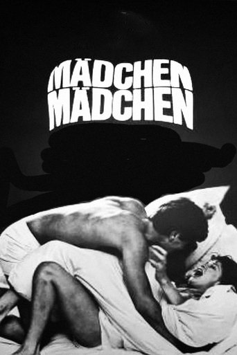 Póster de Mädchen Mädchen