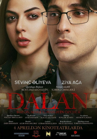 Póster de Dalan