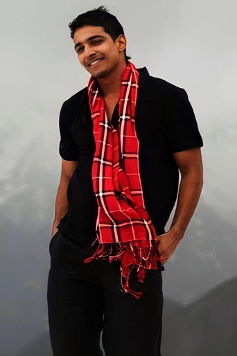 Póster de తకిత తకిట