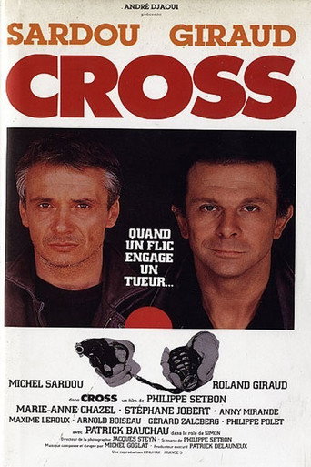 Póster de Cross