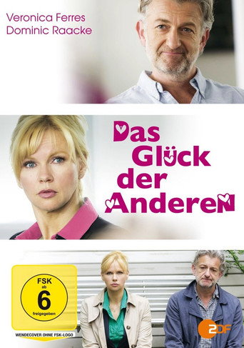 Póster de Das Glück der Anderen