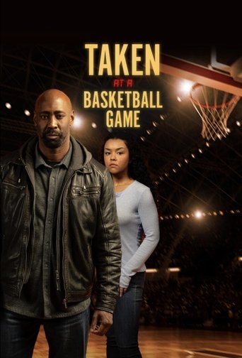 Póster de Taken at a Basketball Game