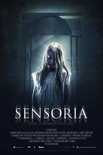 Póster de Sensoria