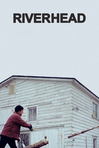 Póster de Riverhead