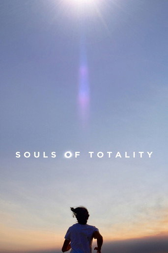 Póster de Souls of Totality