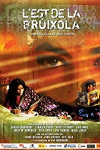 Póster de L’est de la brúixola