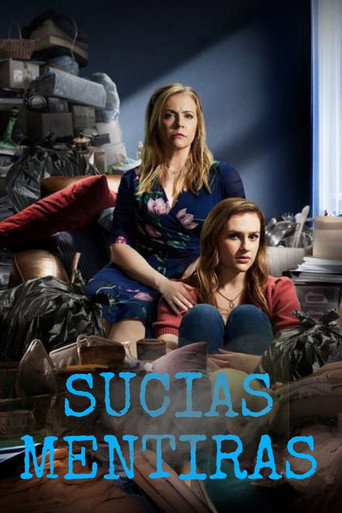 Póster de Dirty Little Secret