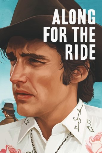 Póster de Along for the Ride