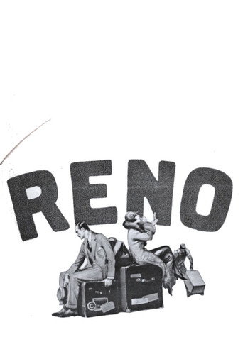 Póster de Reno