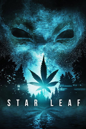 Póster de Star Leaf