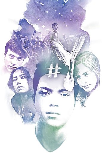 Póster de #Y