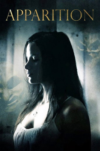 Póster de Apparition