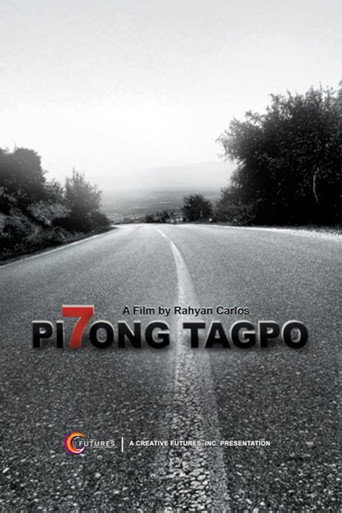 Póster de Pi7ong Tagpo