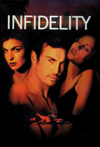 Póster de Infidelity