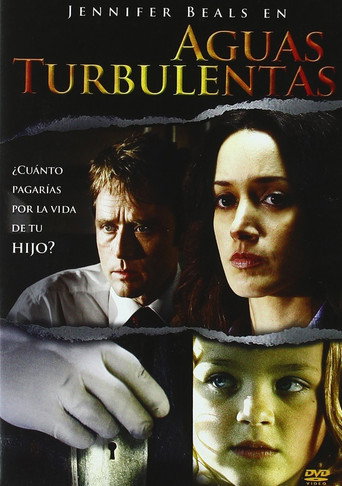 Póster de Troubled Waters