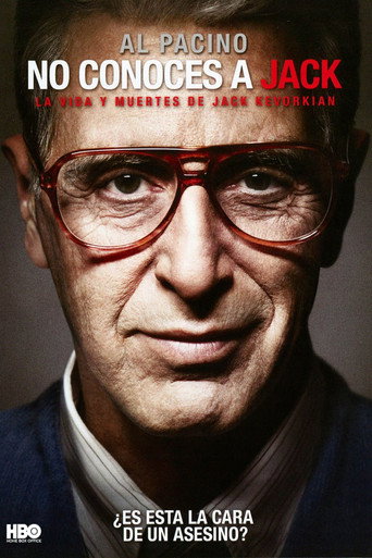 Póster de No Conoces A Jack