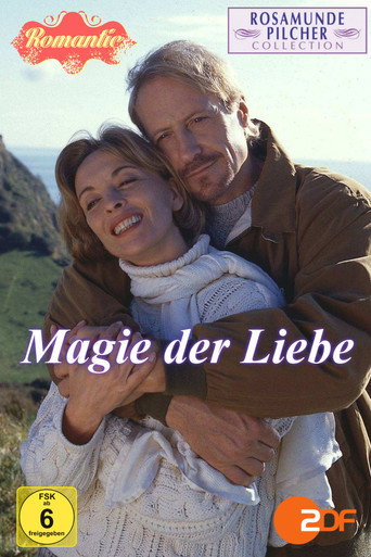 Póster de Rosamunde Pilcher: Magie der Liebe