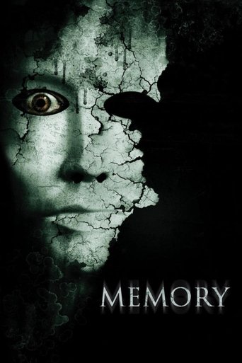 Póster de Memory