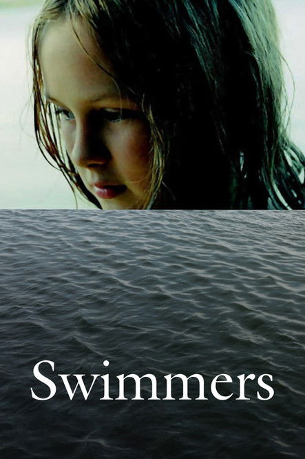 Póster de Swimmers