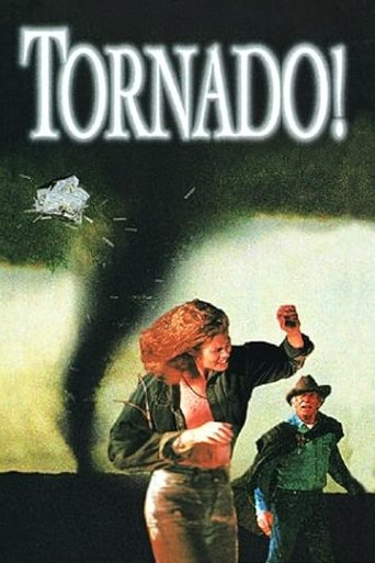 Póster de Tornado!