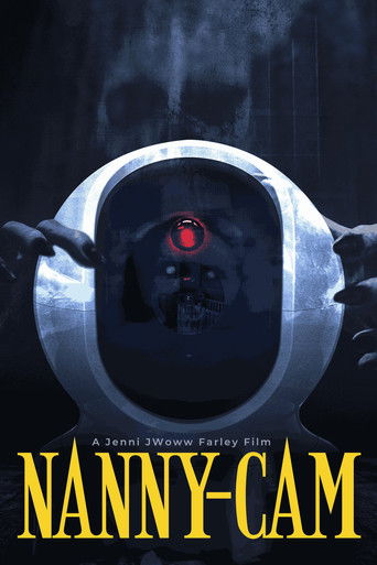 Póster de Nanny Cam