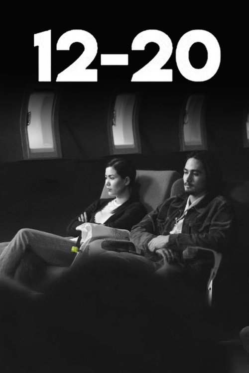 Póster de Twelve Twenty