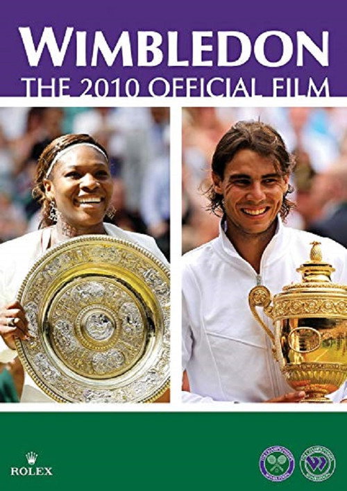 Póster de Wimbledon 2010 Official Film