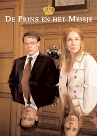 Póster de De Prins en het Meisje